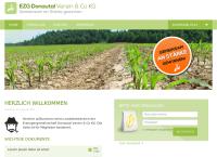Erzeugergemeinschaft Donautal Verein & Co KG