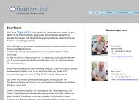 Website von Thomas Gahn