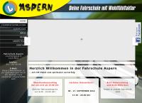 Website von Beatrix Gaidos