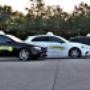 3x Mercedes A
