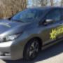 Nissan Leaf II