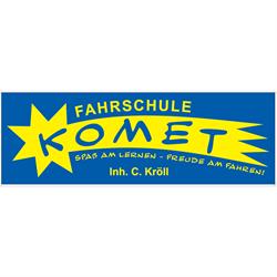 Fahrschule Komet Inh. C.Kröll