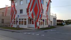 Fahrwerk Fahrschule Staudinger