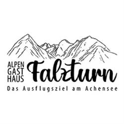 Alpengasthaus Falzturn