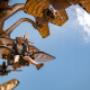 Familypark - Leonardos Flugmaschine