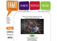 F.A.M.T. Friseur GmbH