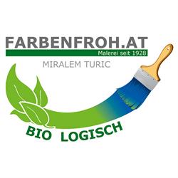 MALEREI FARBENFROH - Miralem Turic