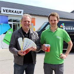 Farben Gunzer GmbH