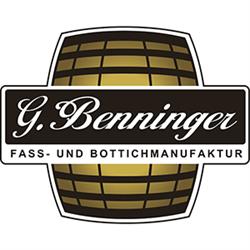 Fass- und Bottichmanufaktur G. Benninger OG