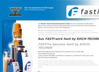 Fasti GmbH