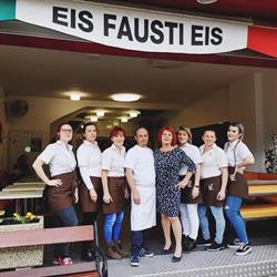 Fausti Giuseppe Eissalon