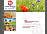 Franz Brandstetter GmbH & Co. KG.