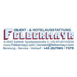 Objekt- & Hotelausstattung Felbermayr GmbH
