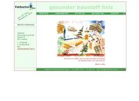 FS Holzsysteme GmbH