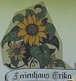Ferienhaus Erika