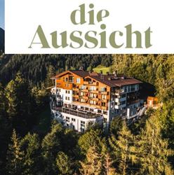 Ferienhotel Aussicht
