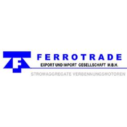 FERROTRADE Export u Import GesmbH