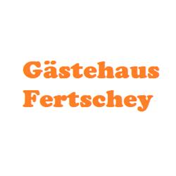 Gästehaus Fertschey