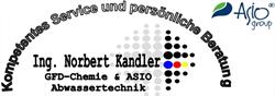 Gfd-Chemie & Abwassertechnik - Ing Norbert Kandler