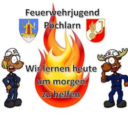 Freiwillige Feuerwehr Pöchlarn