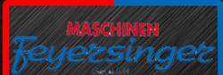 Maschinen Feyersinger GmbH