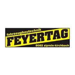 Feyertag Fahrzeugbau Technik GmbH & Co KG