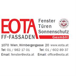 EOTA GesmbH - FF-Fassaden