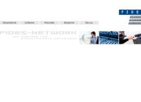 FIDES Network Technologies GmbH