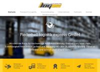 Fiederhell logistik express GmbH
