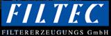 Filtec Filtererzeugungs GmbH