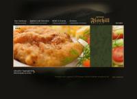Website von Fischill Johannes, Gasthaus, Fremdenzimmer