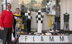 FLAMM - Damen Mode