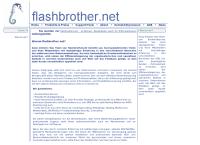 Flashbrother.net KG