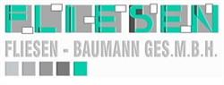 Fliesen - Baumann GmbH