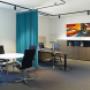 Innenraum FLW Wels 02