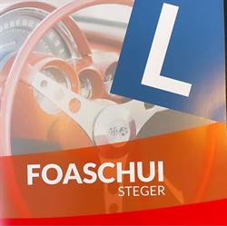 Foaschui Fahrschule Ing Bernhard Steger