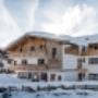 Skihotel Föhrenhof Ellmau
Skiwelt Wilder Kaiser
