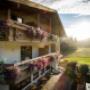 Wanderhotel Föhrenhof Ellmau Wilder Kaiser