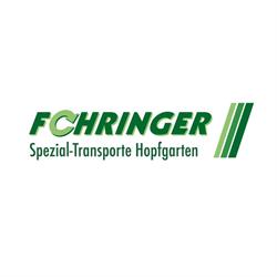 Fohringer GmbH Spezial-Transporte