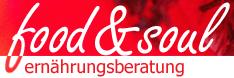 food & soul ernährungsberatung