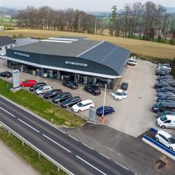 Autohaus Kronberger GmbH