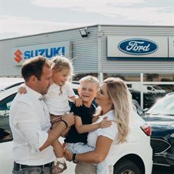 Autohaus Sauberer