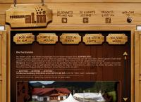 Website von Herbert Forster KEG
