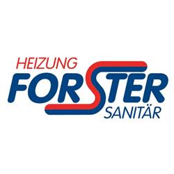 FORSTER HEIZUNG UND SANITÄR GmbH