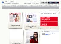 Optik Forster - Ihr Optiker und Akustiker in Ybbs