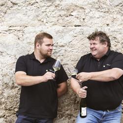 Weingut Forstreiter GmbH