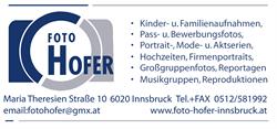 Foto Hofer