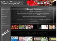 Website von Fotokollagen.at e.U.