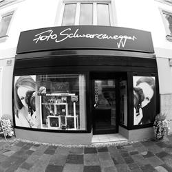 Foto Schwarzenegger