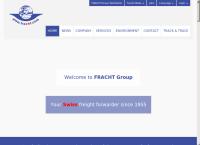 Fracht Fwo GmbH
